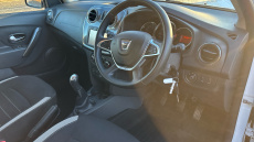 Dacia Sandero Stepway 0.9 TCe Comfort 5dr Petrol Hatchback